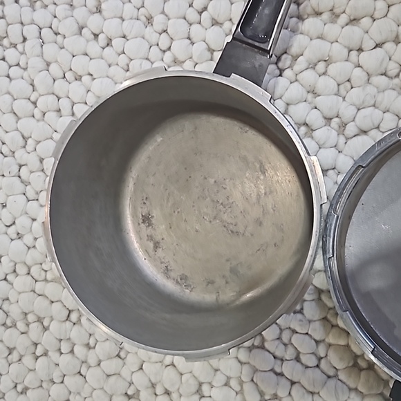 Vintage presto - Picture 3 of 4